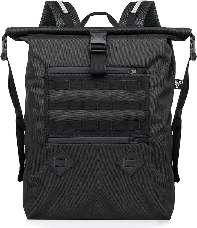 Faraday tactical backpack – DarkSkyHQ